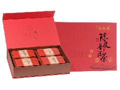 柑普茶加工：陳皮有哪些分類？